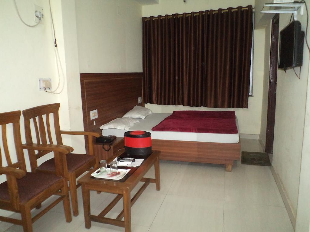 Hotel Umang Lucknow Pokój zdjęcie