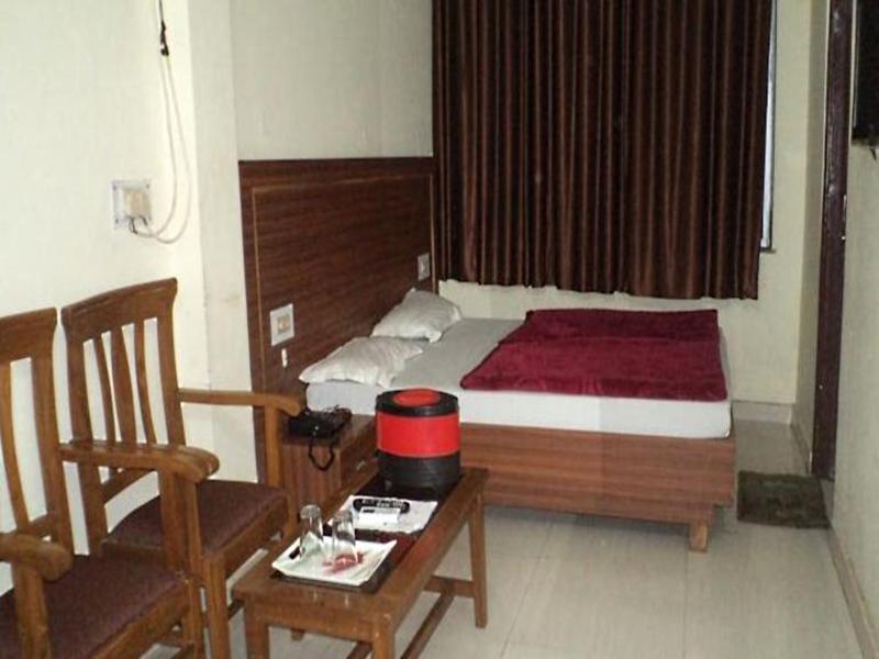 Hotel Umang Lucknow Zewnętrze zdjęcie