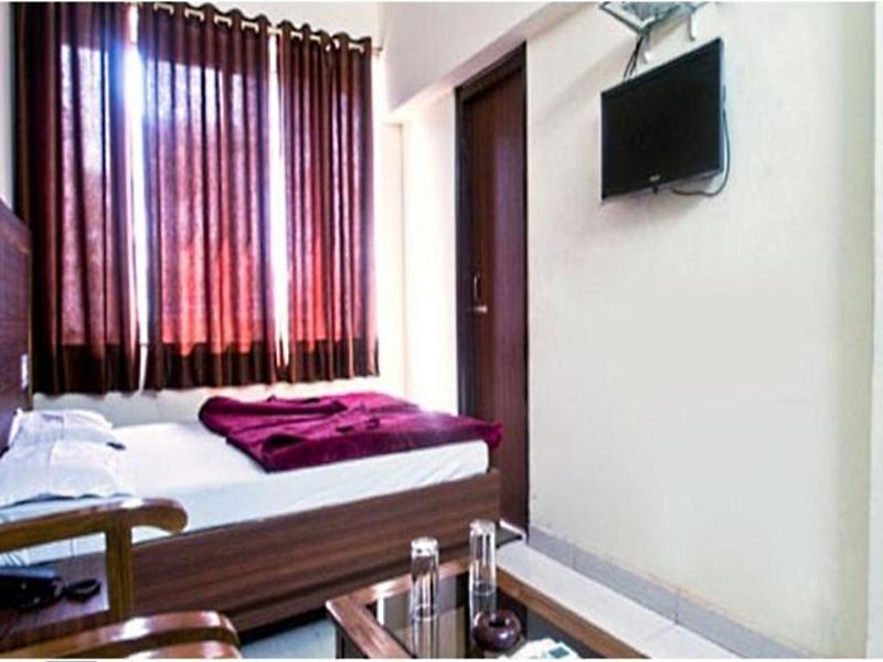 Hotel Umang Lucknow Zewnętrze zdjęcie